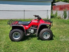 Atv honda four for sale  Utica