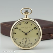 Patek philippe 18k gebraucht kaufen  Berlin
