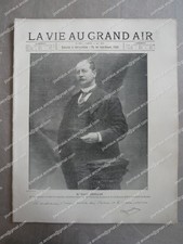 Jeux olympiques 1900 d'occasion  Saint-Julien-l'Ars
