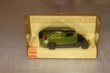 Busch ford lieferwagen gebraucht kaufen  Salzbergen