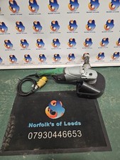 Hitachi concrete grinder for sale  LEEDS