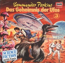 Francis commander perkins gebraucht kaufen  Kiel