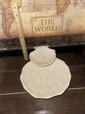 Vintage white ceramic for sale  Altoona