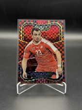Panini select xherdan gebraucht kaufen  Hamburg