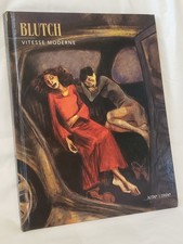 Superbe livre blutch d'occasion Superbe livre blutch d'occasion  La Ferté-sous-Jouarre