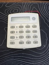 Concord 746 keypad for sale  El Paso