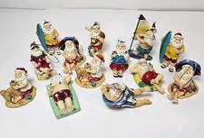 Santa claus beach for sale  Grant Park