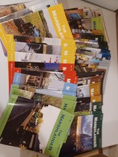 Marshlander magazines romney for sale  BOURNE