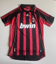 Maglietta milan usato  Bagnolo San Vito