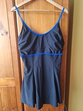 Womens black blue for sale  PORTSMOUTH