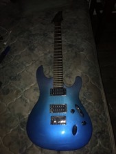 Ibanez s521 electric for sale  Sulphur Springs
