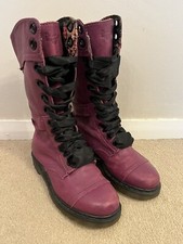Martens triumph aimilita for sale  PETERBOROUGH