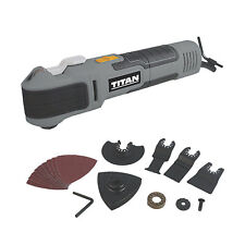 Titan multi tool for sale  STAFFORD