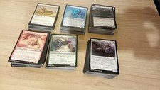 350 carte magic usato  Palagiano