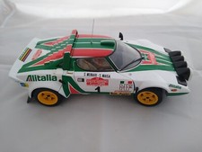 Lancia stratos sunstar gebraucht kaufen  Berg