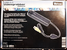 Video grabber tevion gebraucht kaufen  Köln
