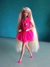 Mattel barbie cut usato  Palazzolo sull'Oglio