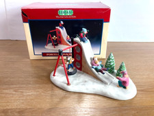Rare vtg lemax d'occasion  Expédié en Belgium