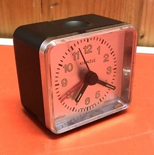 Kienzle reisewecker repetition gebraucht kaufen  Norderstedt