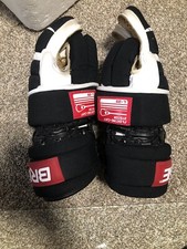 Brine lacrosse gloves for sale  Littleton