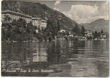 Limonta lecco panorama usato  Isola Vicentina
