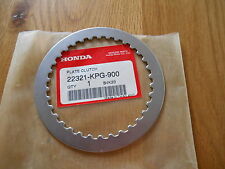 Honda clutch plate for sale  BRIDGWATER