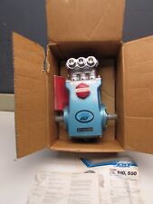 Cat pump model for sale  Halls