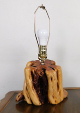 Vintage juniper wood for sale  Burns