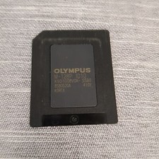Olympus 128p smartmedia d'occasion  Expédié en Belgium