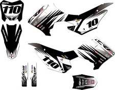 Kit de adesivos gráficos Honda CRF110 2013 - 2018 estilo Sharp CRF 110 kit de adesivos comprar usado Kit de adesivos gráficos Honda CRF110 2013 - 2018 estilo Sharp CRF 110 kit de adesivos comprar usado  Enviando para Brazil
