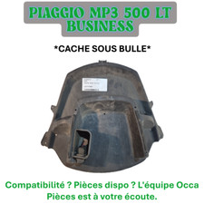 Cache bulle piaggio d'occasion  Mezzavia