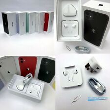Original iphone box for sale  HARLOW