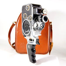 Paillard bolex vintage for sale  ELY