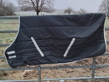 Stalldecke horseware rambo gebraucht kaufen  Darmstadt