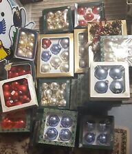 Großer karton weihnachtssache gebraucht kaufen  Biblis