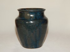 Studio keramik vase gebraucht kaufen  Bornich, Dahlheim, Kestert