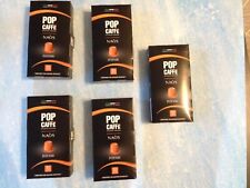 Lot capsules café d'occasion  Florensac