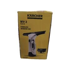 Kärcher wv2 plus for sale Kärcher wv2 plus for sale  WIGAN