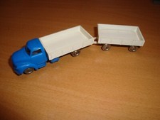 Lego system bedford usato  Cesate
