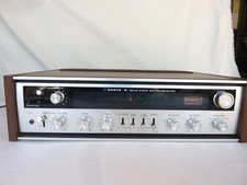 Sinto amplificatore sanyo usato  Thiene