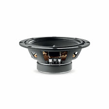 Focal coppia woofer usato  Sciacca