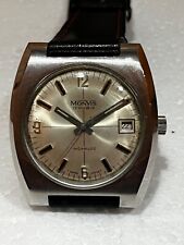 Orologio vintage monvis usato  Verona