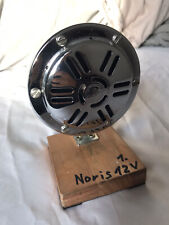 Noris horn hupe gebraucht kaufen  Hamburg