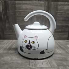 Kamenstein tea kettle for sale  Spring