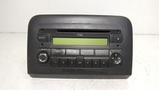 Autoradio fiat croma usato  Italia