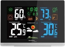 Technoline 6462 funkwetterstat gebraucht kaufen  Lichtenfels
