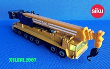 Siku camion gru usato  Foggia