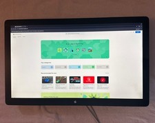 Apple led inch for sale  DAGENHAM