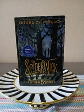 Spiderwick chronicles first for sale  Aurora
