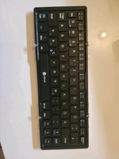 Iclever tastatur bk08 gebraucht kaufen  Düsseldorf